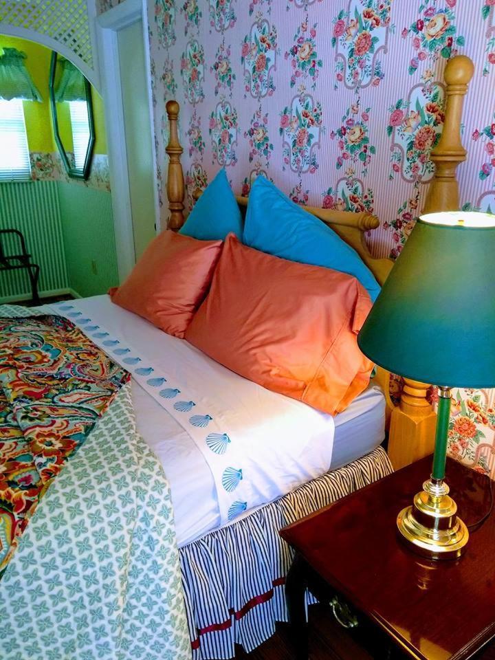 Shamrock Thistle & Crown B&B Weirsdale Eksteriør billede