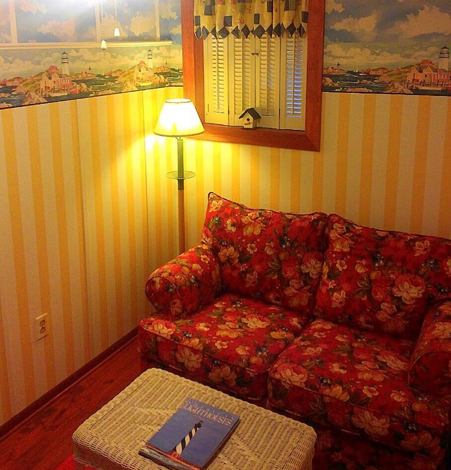 Shamrock Thistle & Crown B&B Weirsdale Eksteriør billede