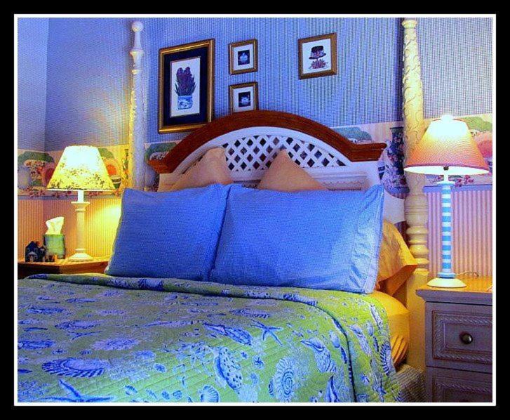 Shamrock Thistle & Crown B&B Weirsdale Eksteriør billede