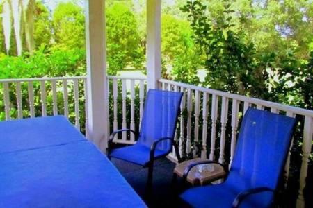 Shamrock Thistle & Crown B&B Weirsdale Eksteriør billede