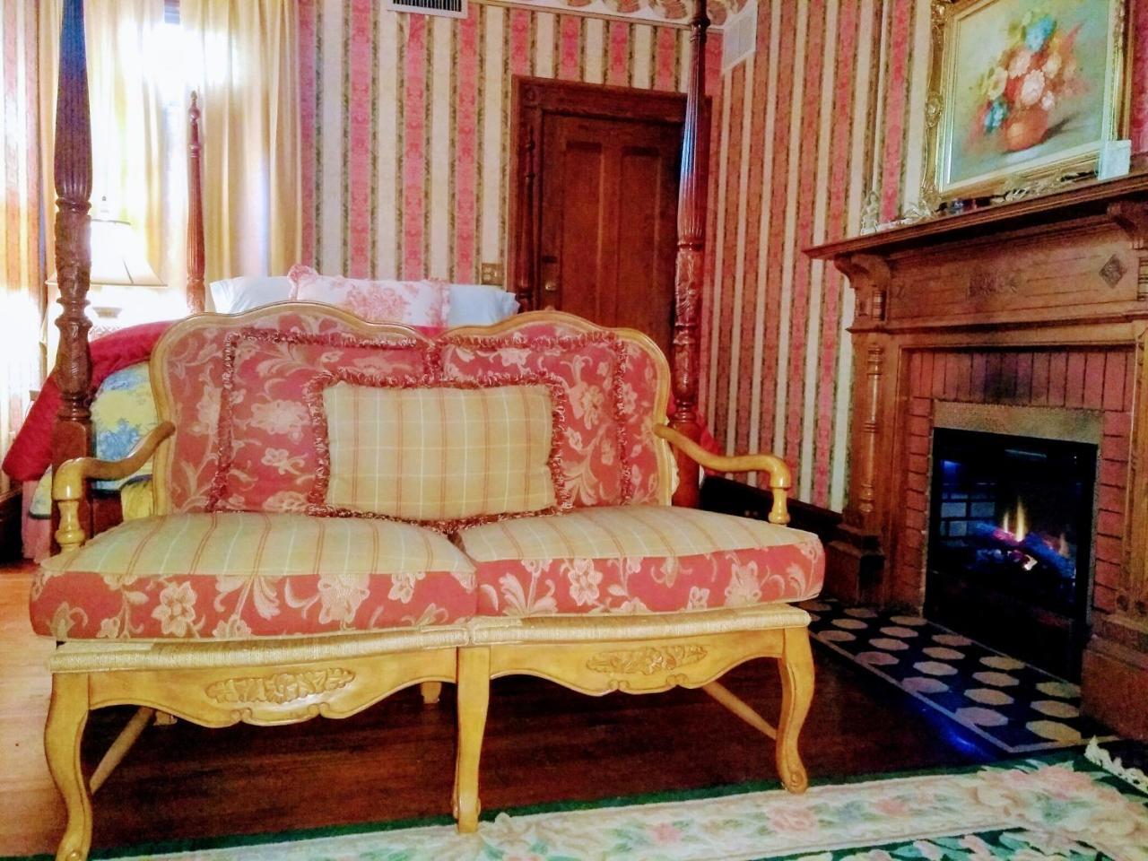 Shamrock Thistle & Crown B&B Weirsdale Eksteriør billede