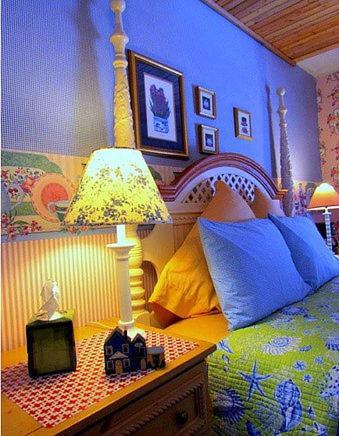 Shamrock Thistle & Crown B&B Weirsdale Eksteriør billede