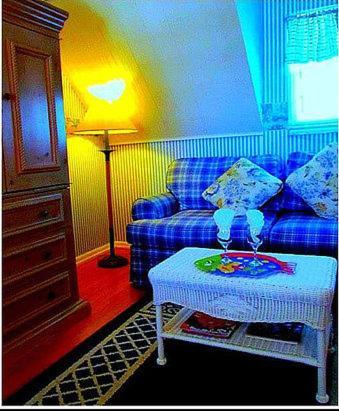 Shamrock Thistle & Crown B&B Weirsdale Eksteriør billede